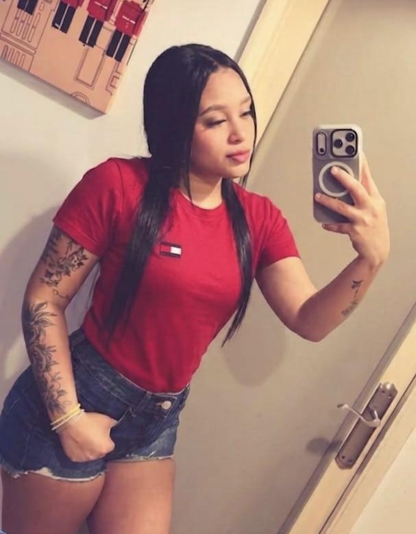 Chica busca chico en Las Palmas: 