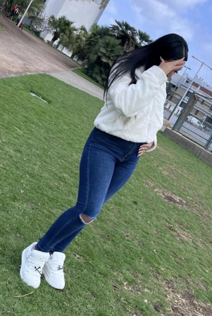 Chica busca chico en Las Palmas: 