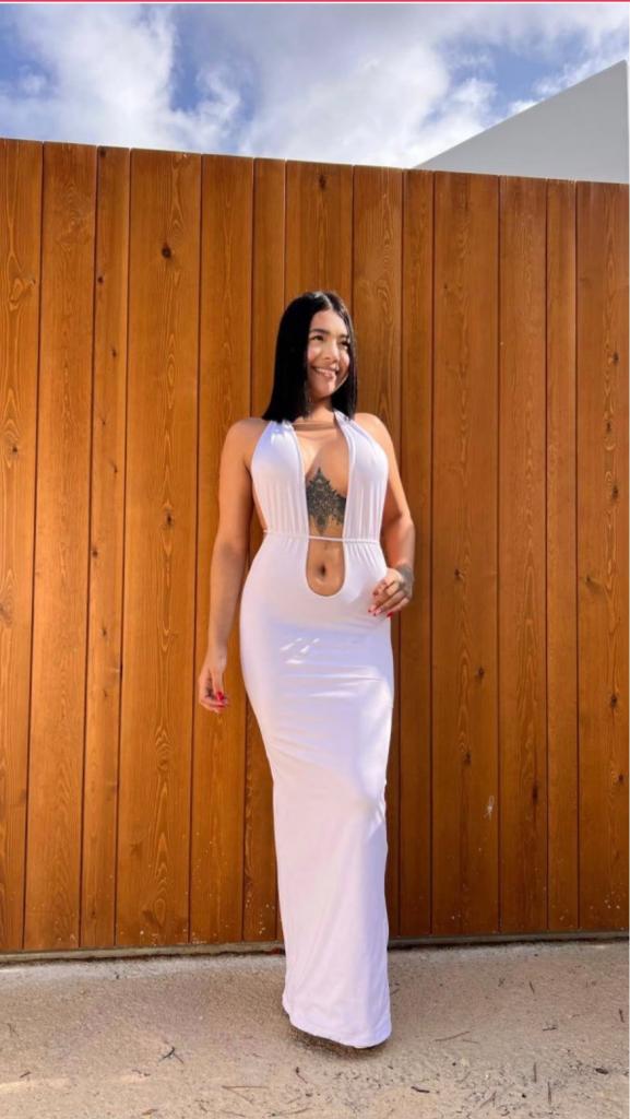 Chica busca chico en Málaga: 