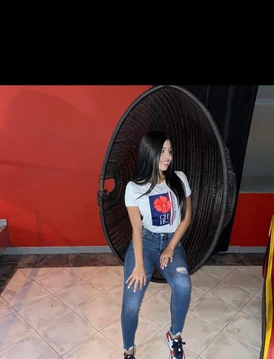 Chica busca chico en Málaga: 