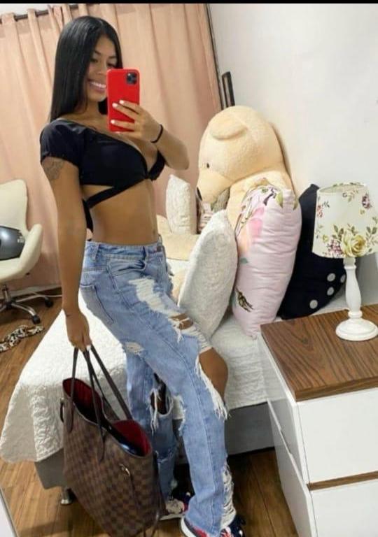 Chica busca chico en Málaga: 