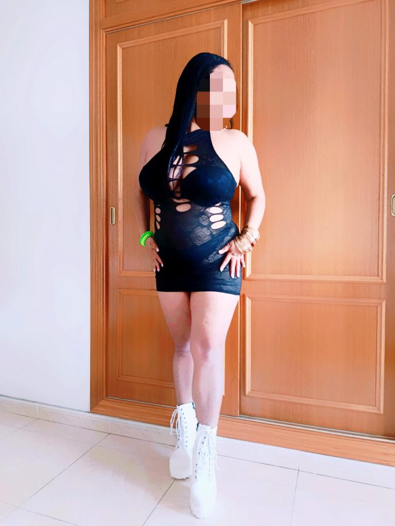 Chica busca chico en Murcia: 