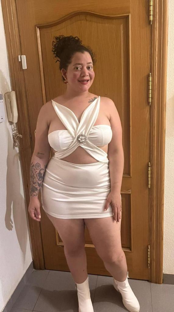 Chica busca chico en Málaga: 