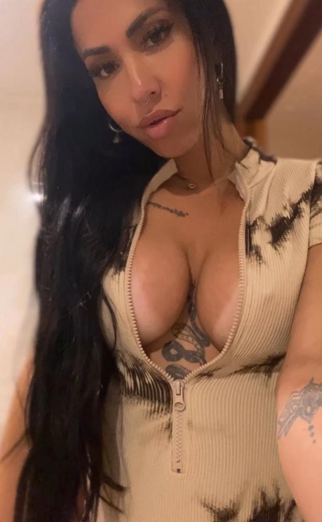 Travesti en Córdoba: 
