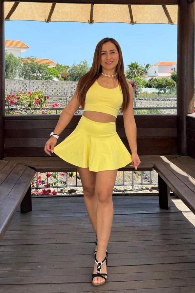 Chica busca chico en Mallorca: 