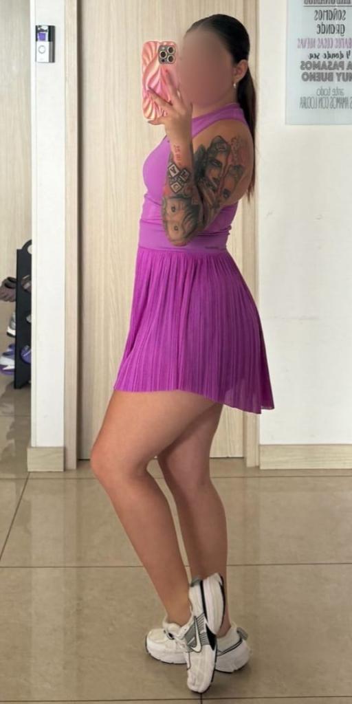 Chica busca chico en Madrid: 