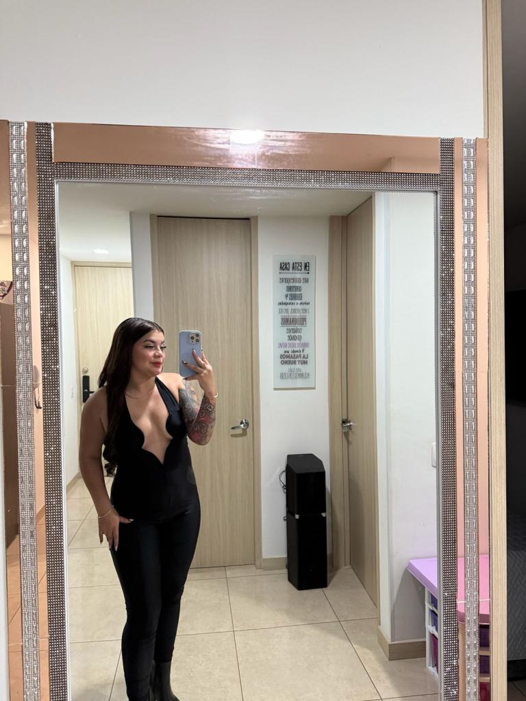 Chica busca chico en Madrid: 