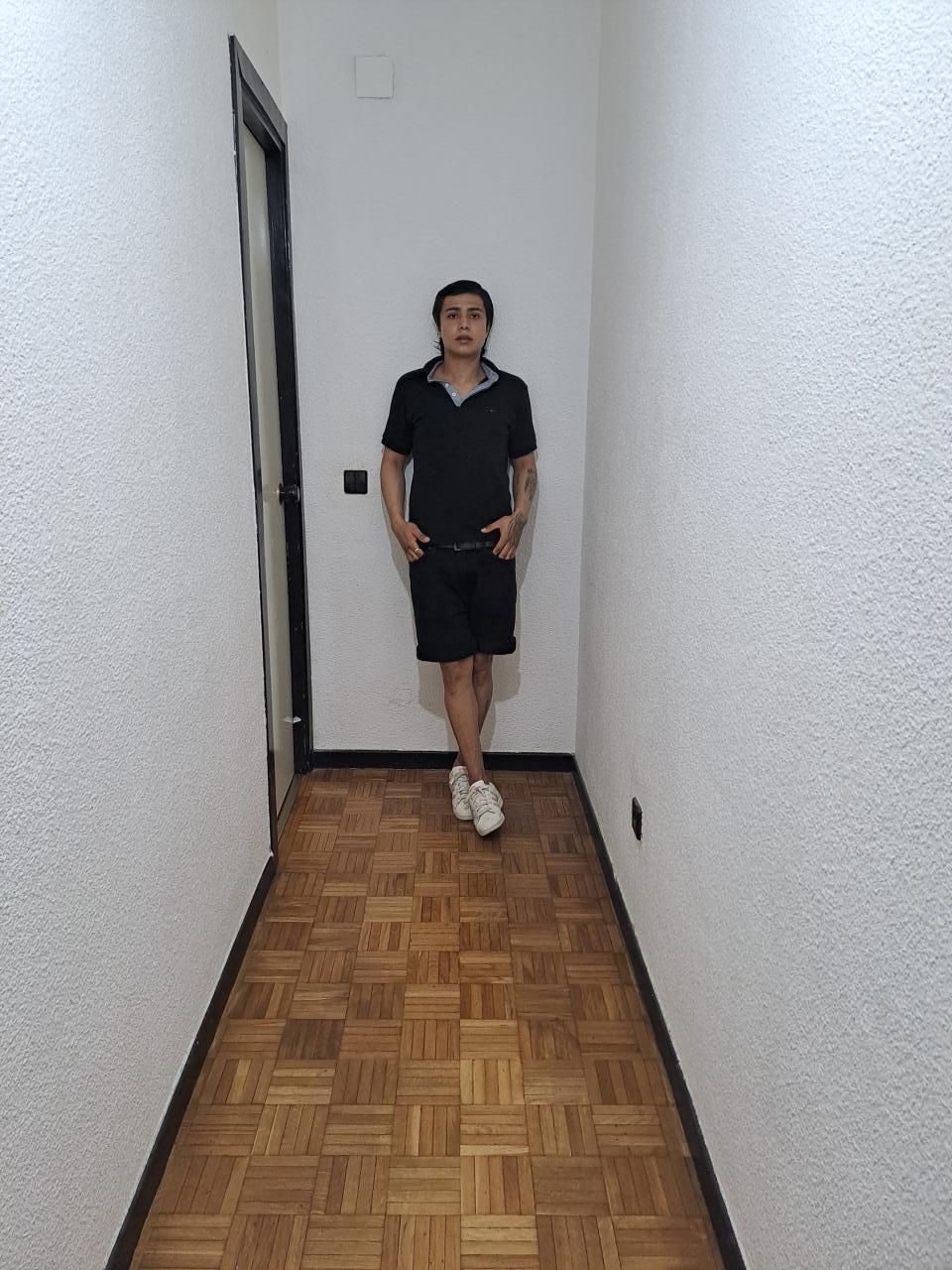 Chico busca chica en Madrid: Chico busca chica