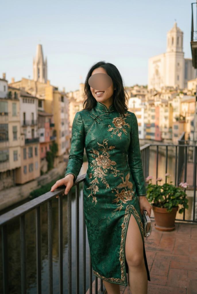 Chica busca chico en Gerona: 
