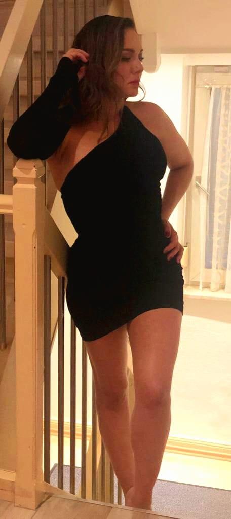 Chica busca chico en Barcelona: 