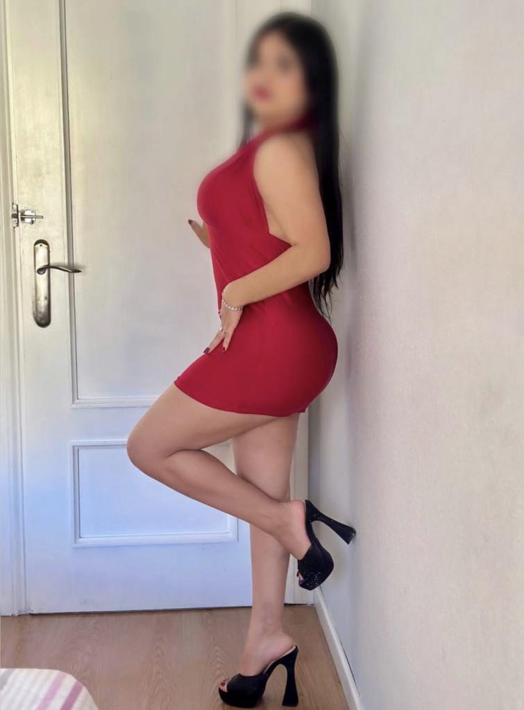 Chica busca chico en Madrid: 