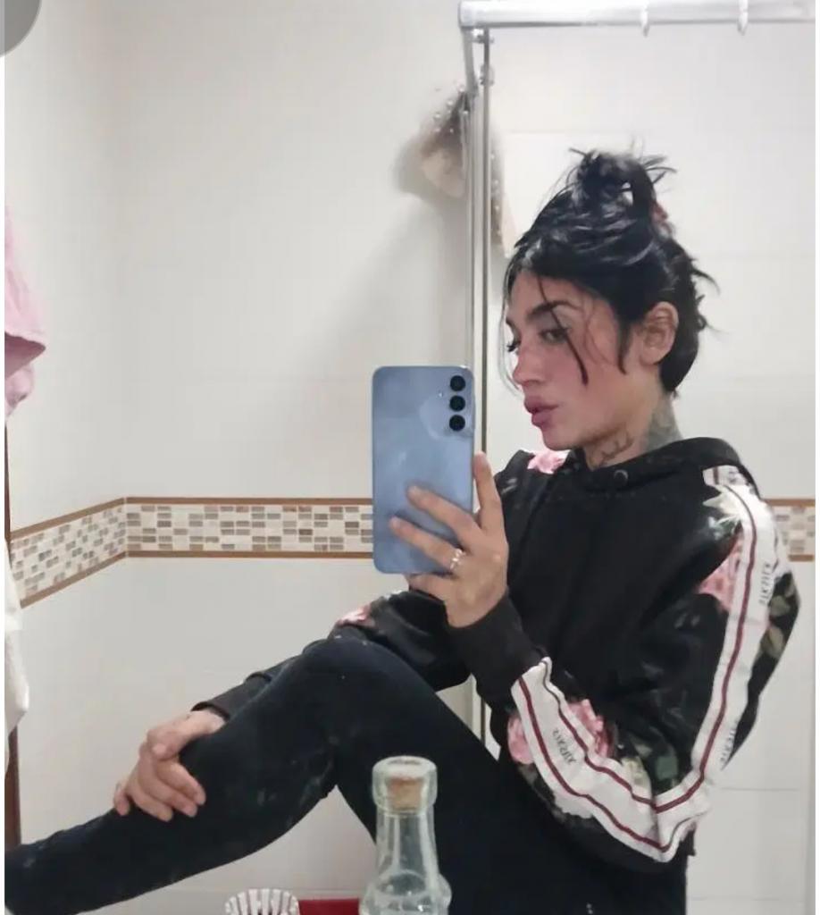 Chica busca chico en Sevilla: 