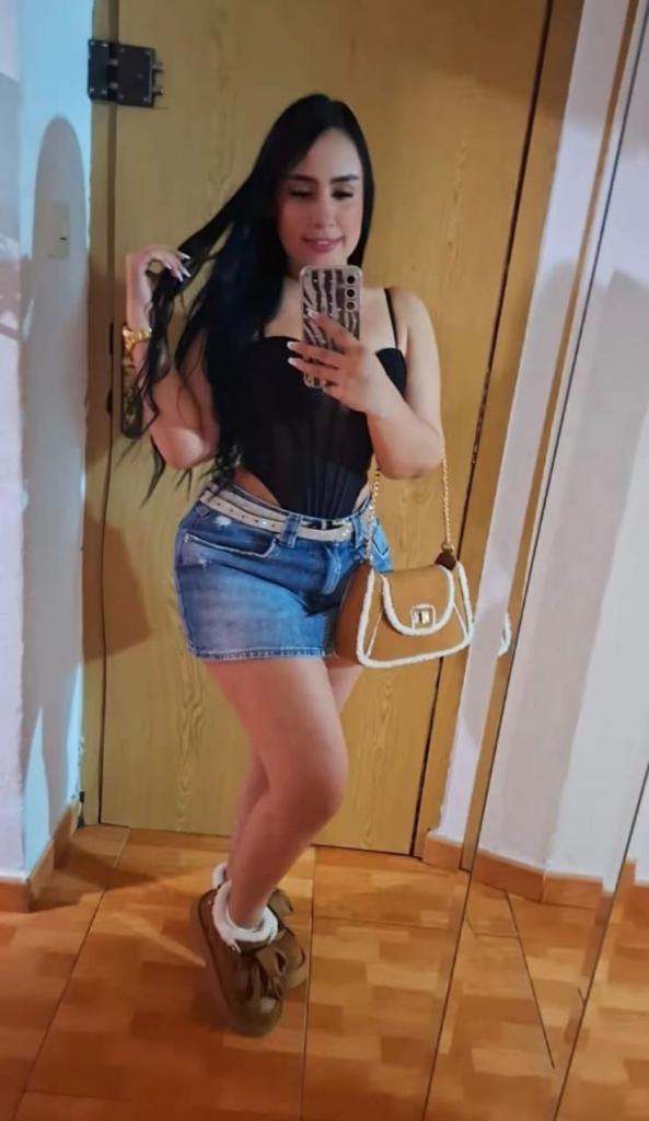Chica busca chico en Alicante: 