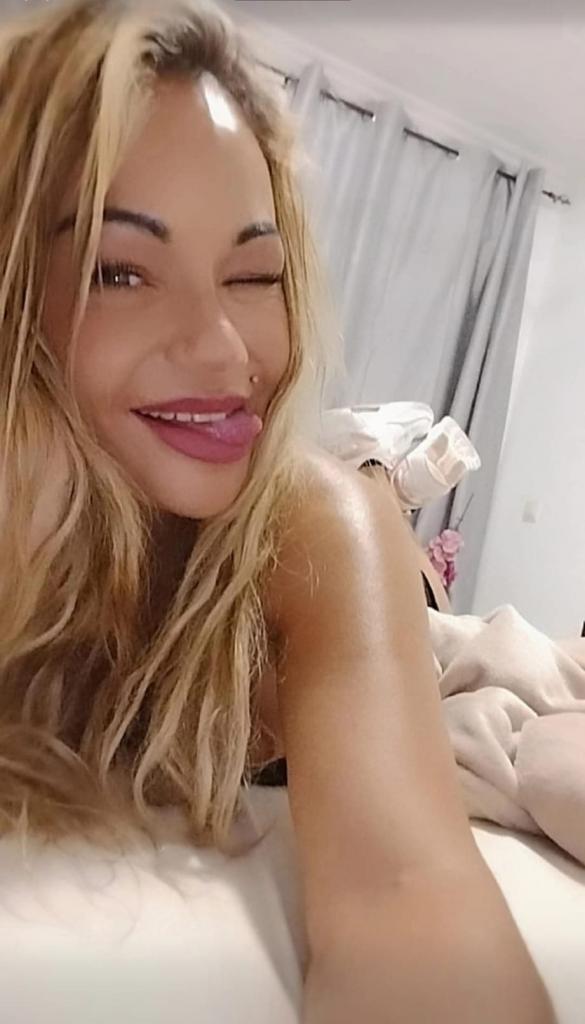 Chica busca chico en Alicante: 