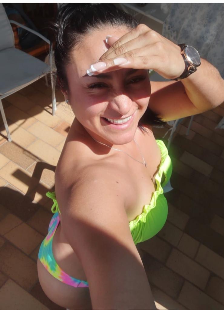 Chica busca chico en Albacete: 