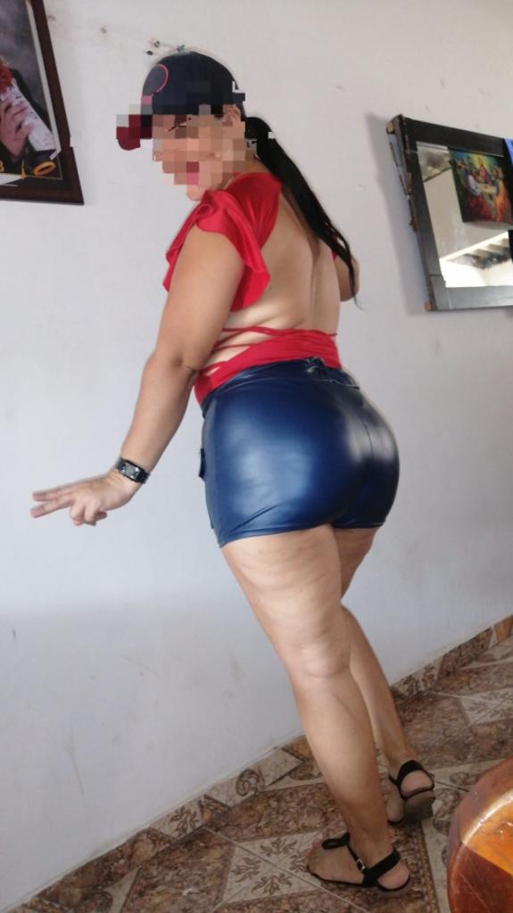 Chica busca chico en Las Palmas: 