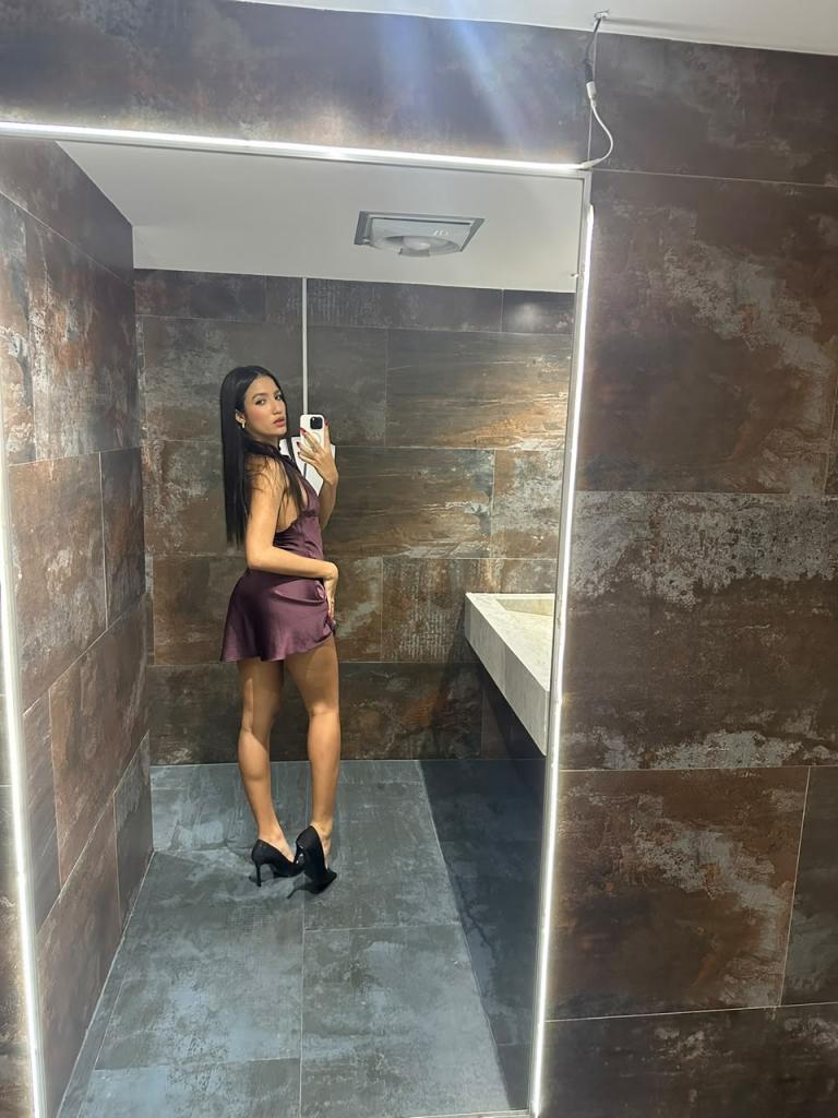 Chica busca chico en Toledo: Chica busca chico