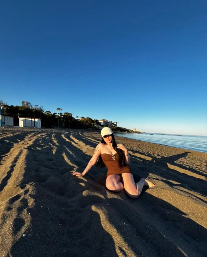 Chica busca chico en Málaga: 