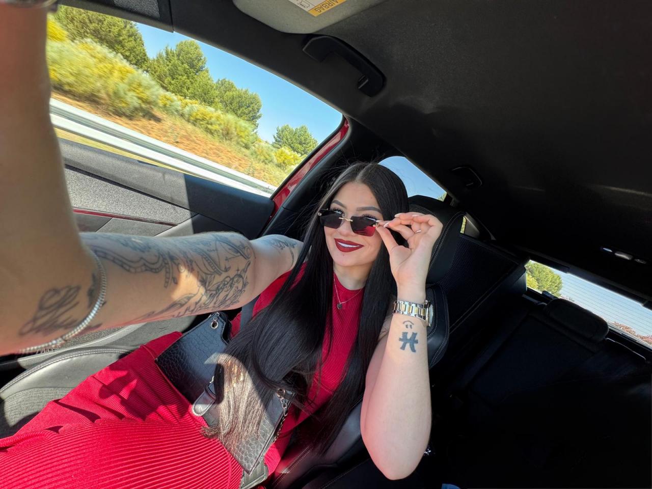 Chica busca chico en Málaga: 