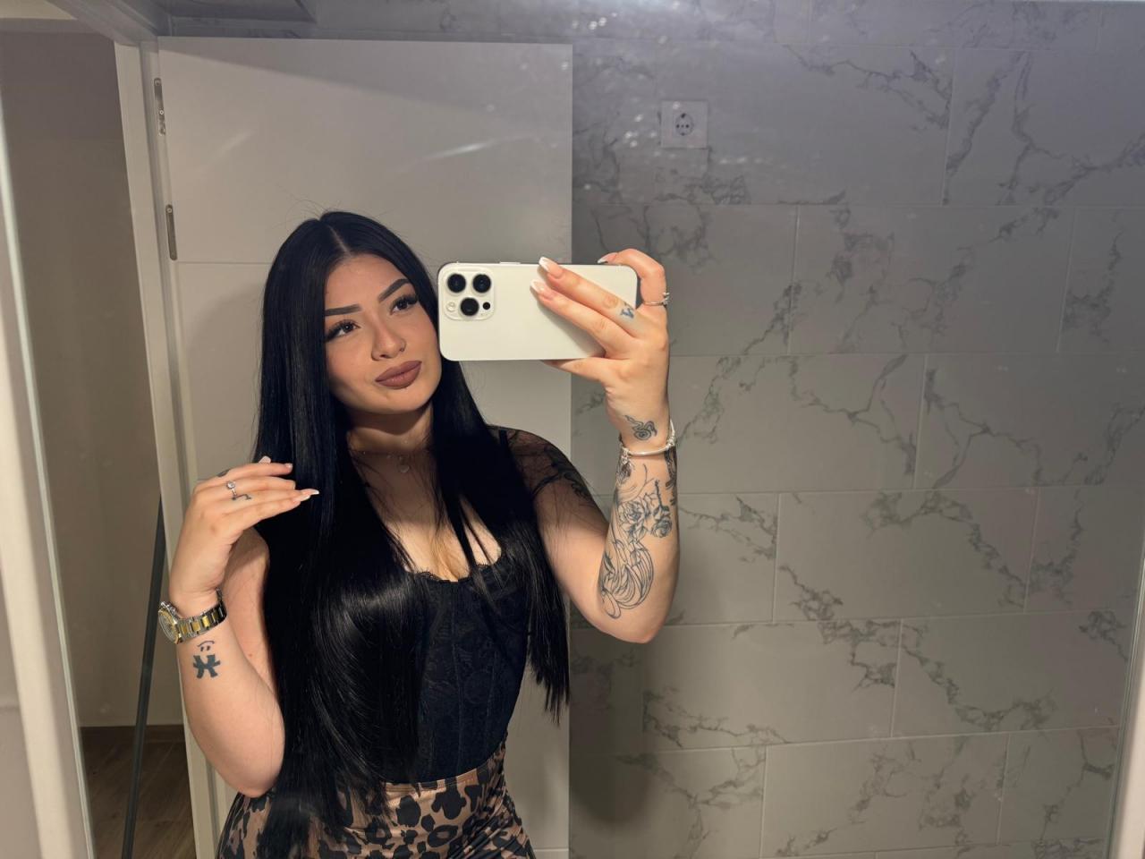 Chica busca chico en Málaga: 