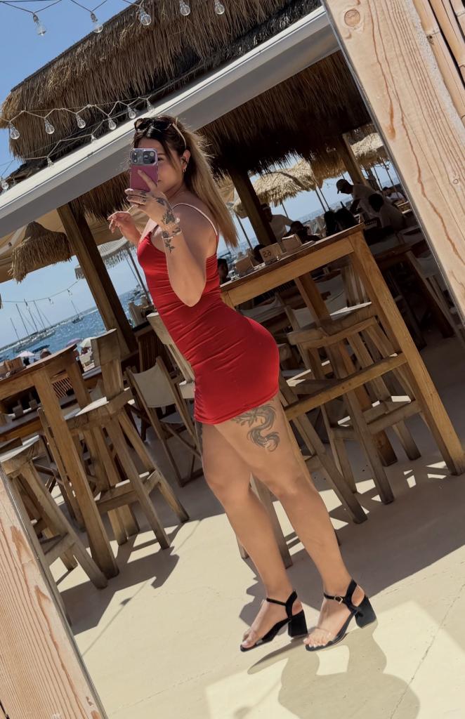 647281849: Transexual en Tenerife