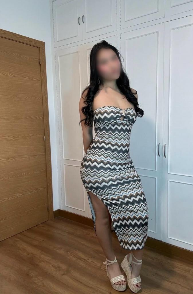 Chica busca chico en Pontevedra: 