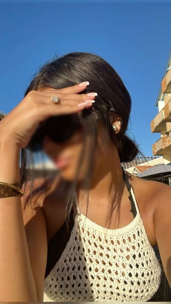 Chica busca chico en Alicante: 
