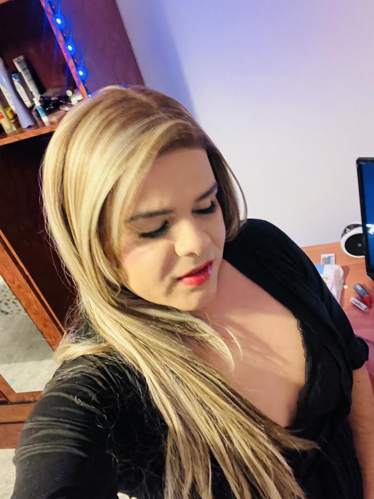 Travesti en Jaén: 