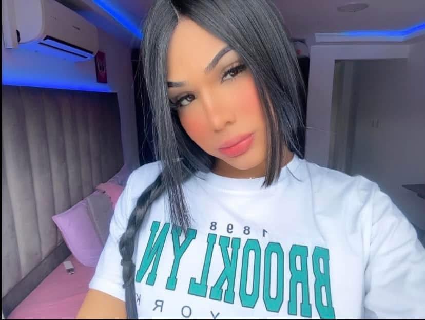 Transexual en Cádiz: 