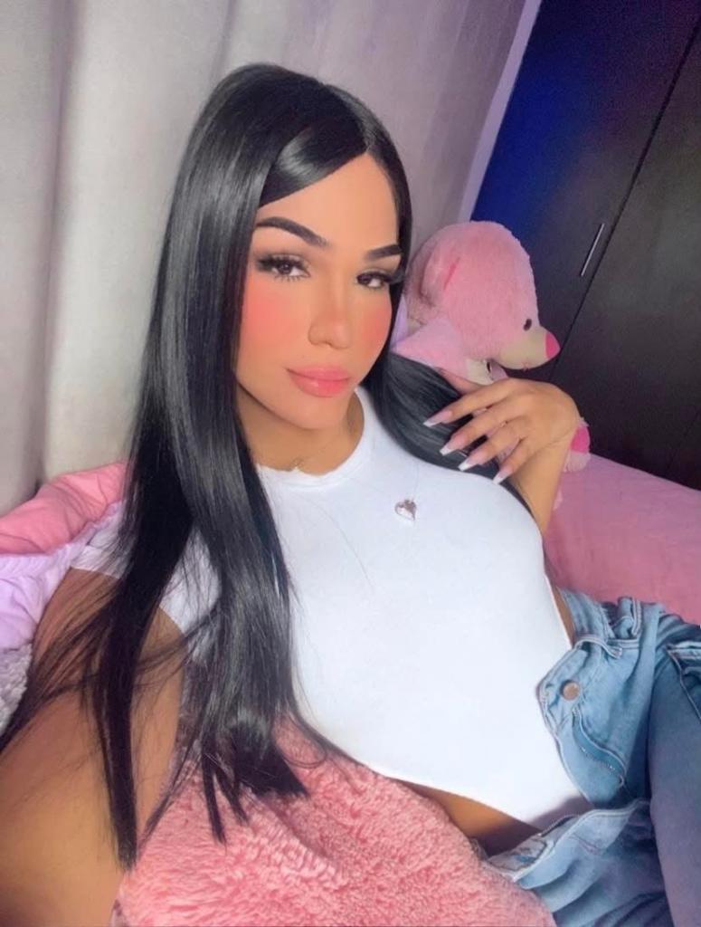 Transexual en Cádiz: 