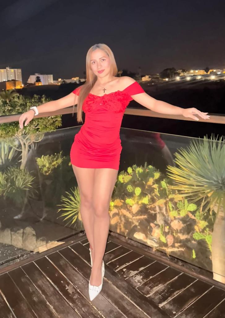 Chica busca chico en Mallorca: 