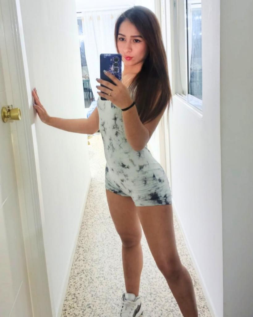 Chica busca chico en Mallorca: 