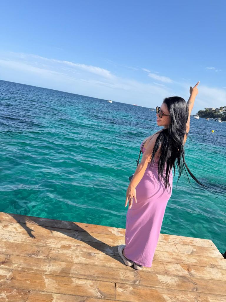 Chica busca chico en Mallorca: 