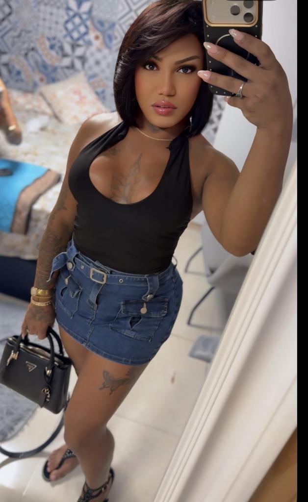 Travesti en Alicante: Transexuales y Travestis