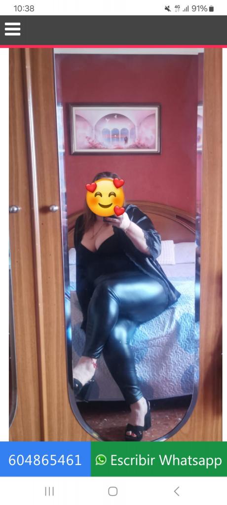 685242194: Chica busca chico en La Coruña