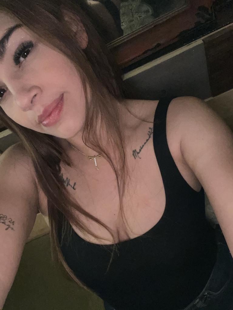 Chica busca chico en Cáceres: 