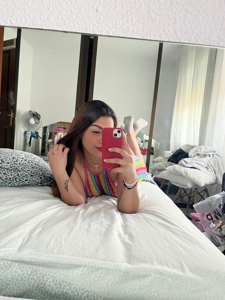 Chica busca chico en Cáceres: 
