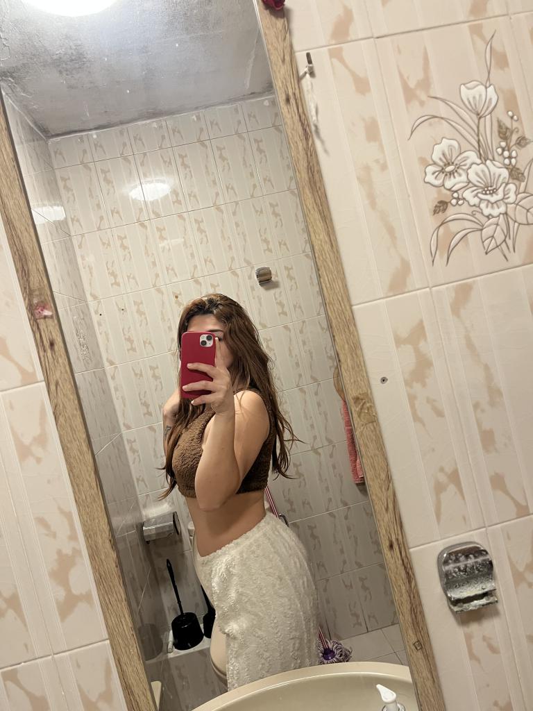 Chica busca chico en Cáceres: 