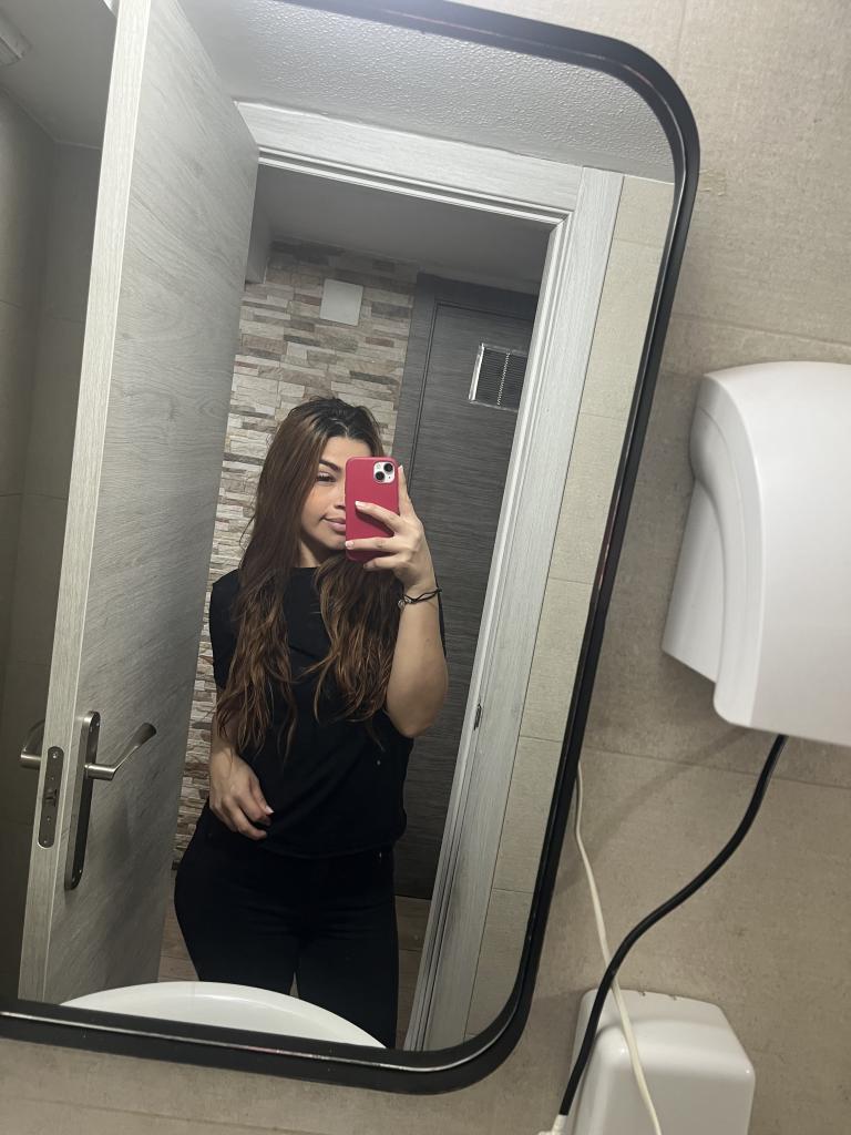 Chica busca chico en Cáceres: 