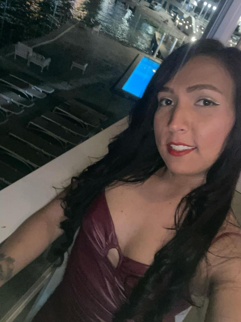 Travesti en Las Palmas: 
