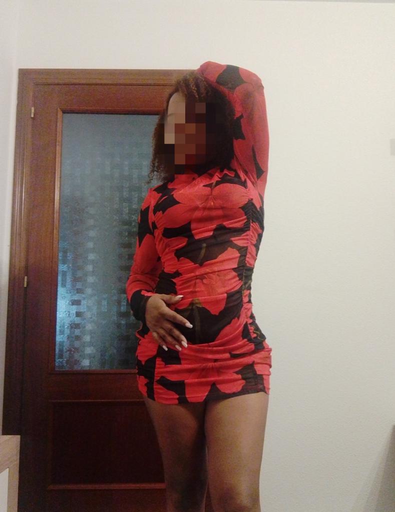 Chica busca chico en Sevilla: 