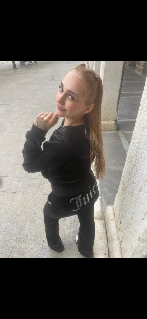 Chica busca chico en Pontevedra: 