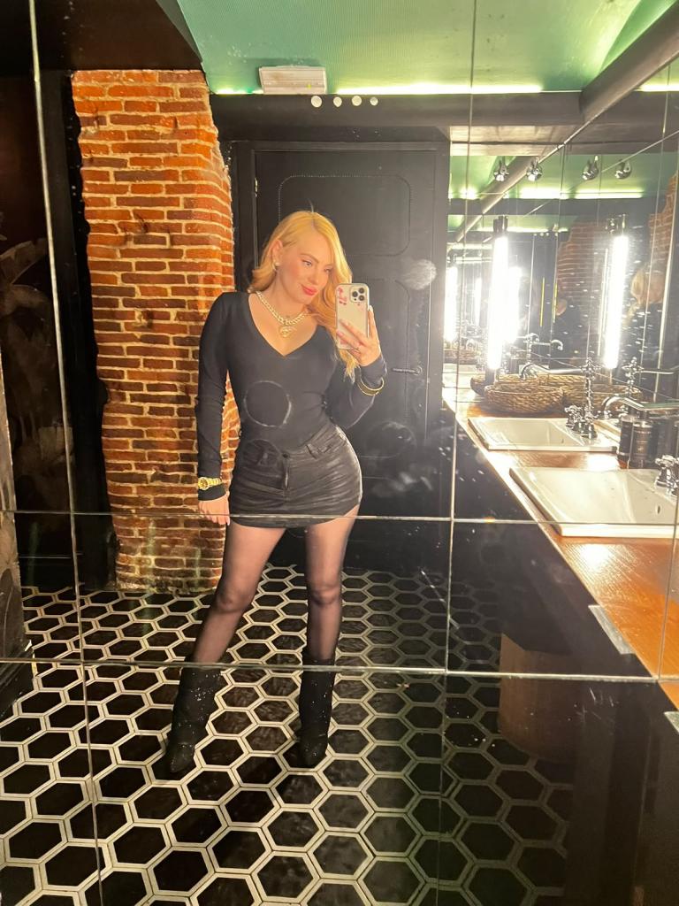 Chica busca chico en Málaga: 