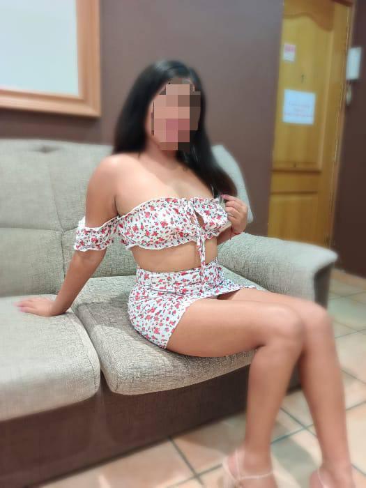 Chica busca chico en Ciudad Real: 