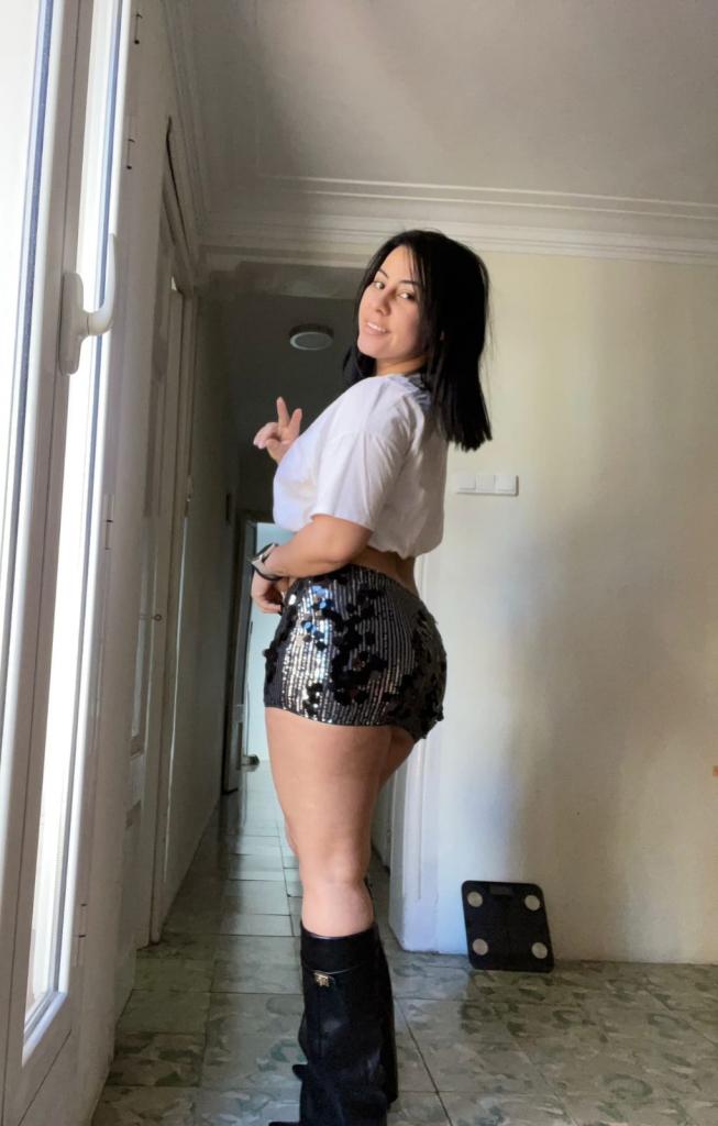 Chica busca chico en Tarragona: 