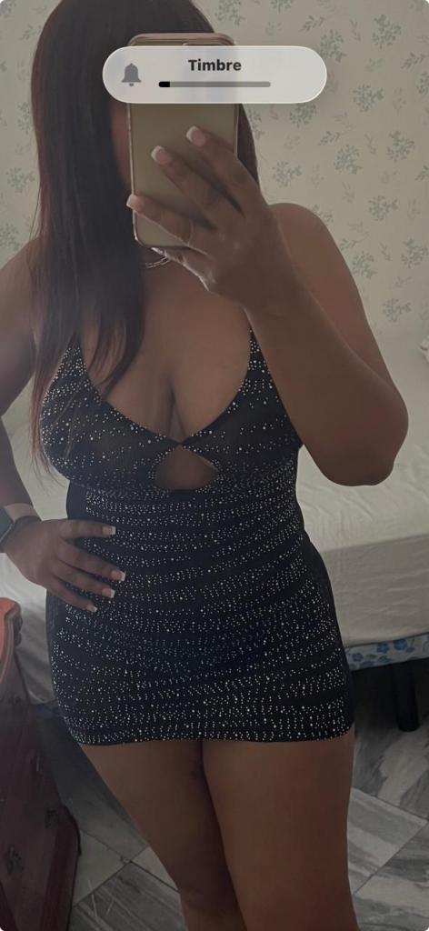 Chica busca chico en Sevilla: 