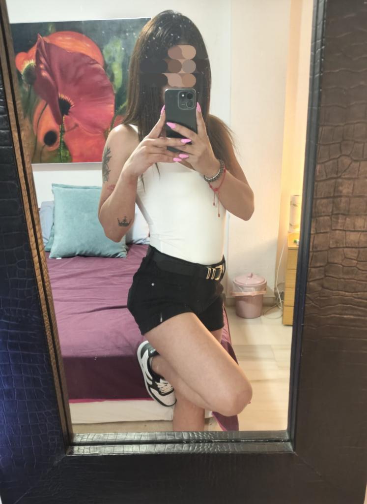 Chica busca chico en Málaga: 