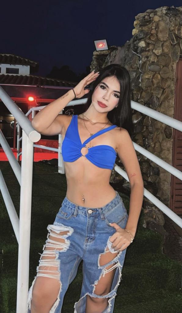 Chica busca chico en Murcia: 