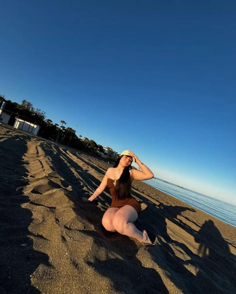 Chica busca chico en Málaga: 