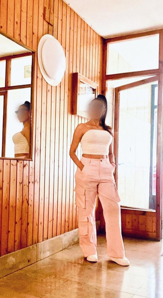 Chica busca chico en Valencia: 